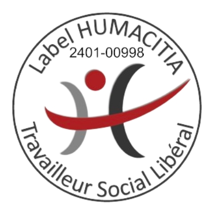 Label Humacitia n° 2401-00998